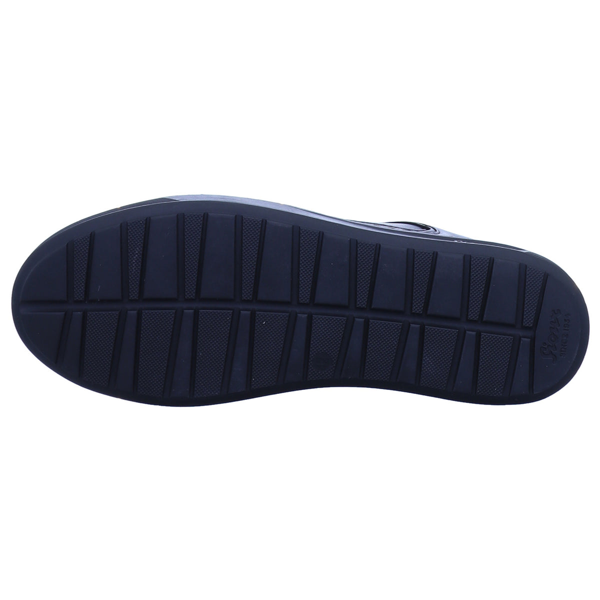 Sioux GmbH & Co. KG Tedroso-704 schwarz – Sohle