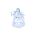 Sioux GmbH & Co. KG Maites Sneaker 001 silber – Ansicht 01