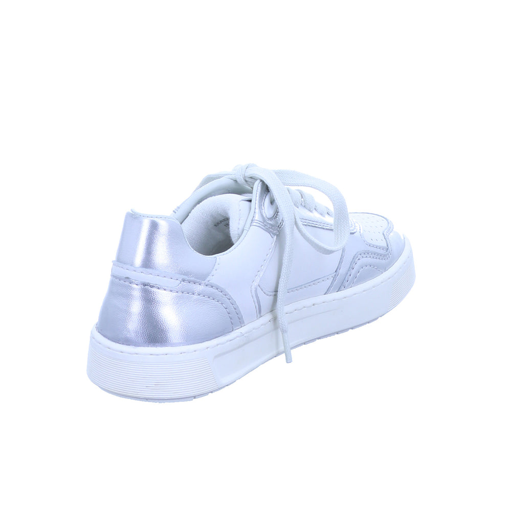 Sioux GmbH & Co. KG Maites Sneaker 001 silber – Ansicht 13