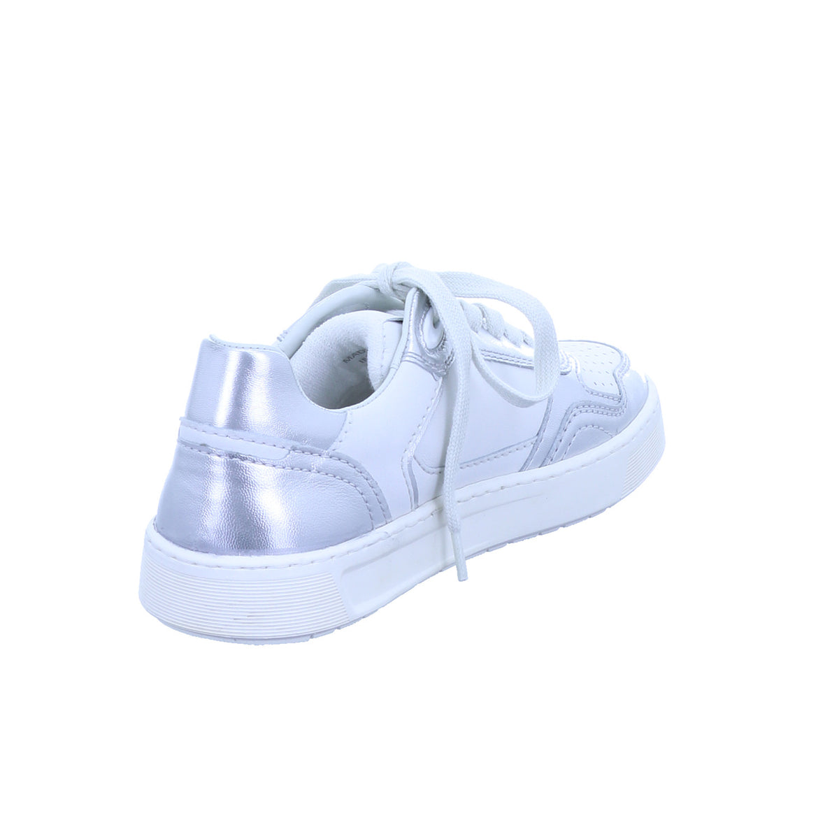 Sioux GmbH & Co. KG Maites Sneaker 001 silber – Ansicht 13