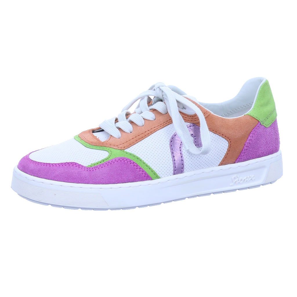 Sioux GmbH & Co. KG Tedroso-DA-702 multicolor – Ansicht 05