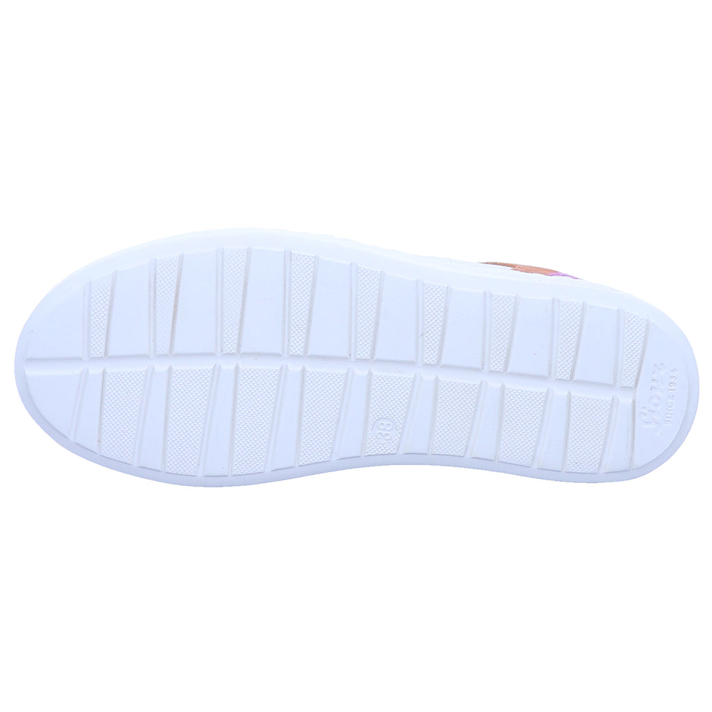 Sioux GmbH & Co. KG Tedroso-DA-702 multicolor – Sohle