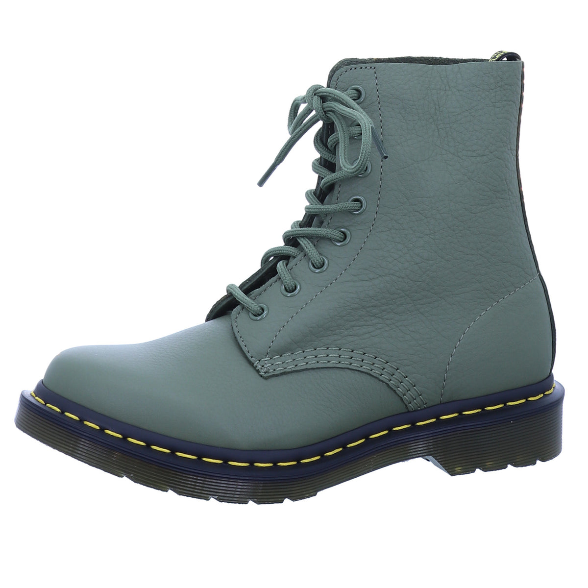 Dr Martens 1460 Pascal grün – Ansicht 05