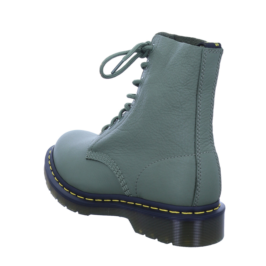 Dr Martens 1460 Pascal grün – Ansicht 09