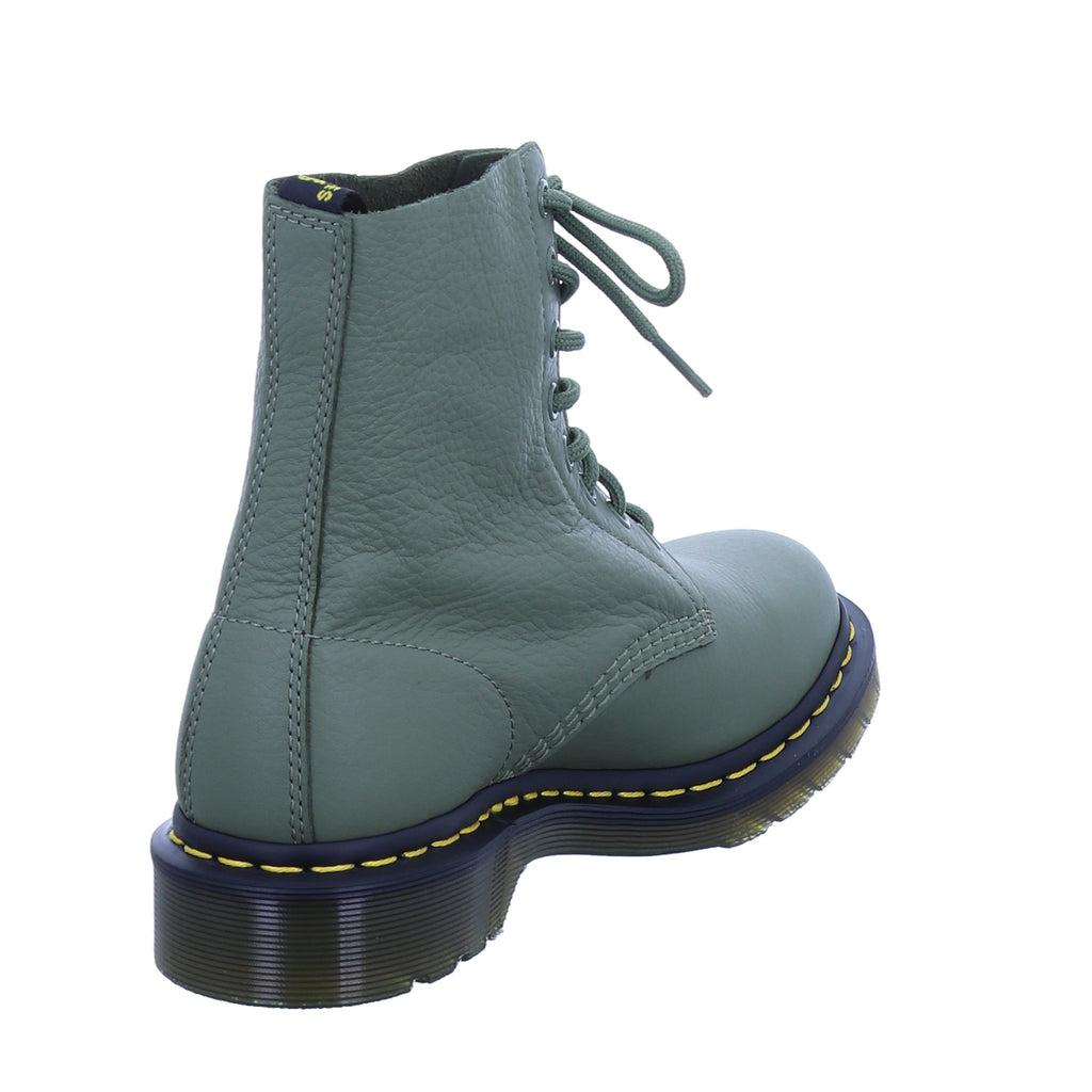 Dr Martens 1460 Pascal grün – Ansicht 13