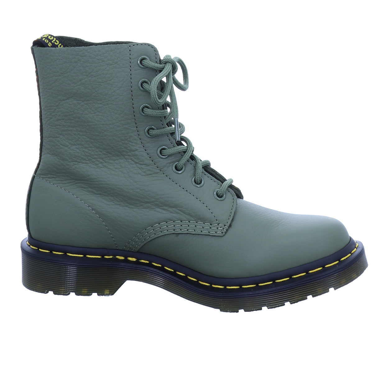 Dr Martens 1460 Pascal grün – Ansicht 17
