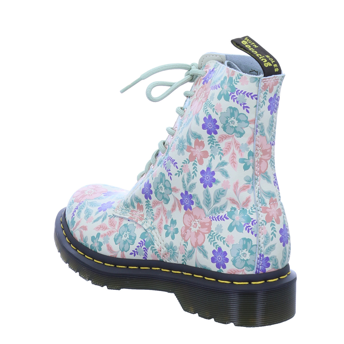 Dr Martens 1460 Pascal multicolor – Ansicht 09