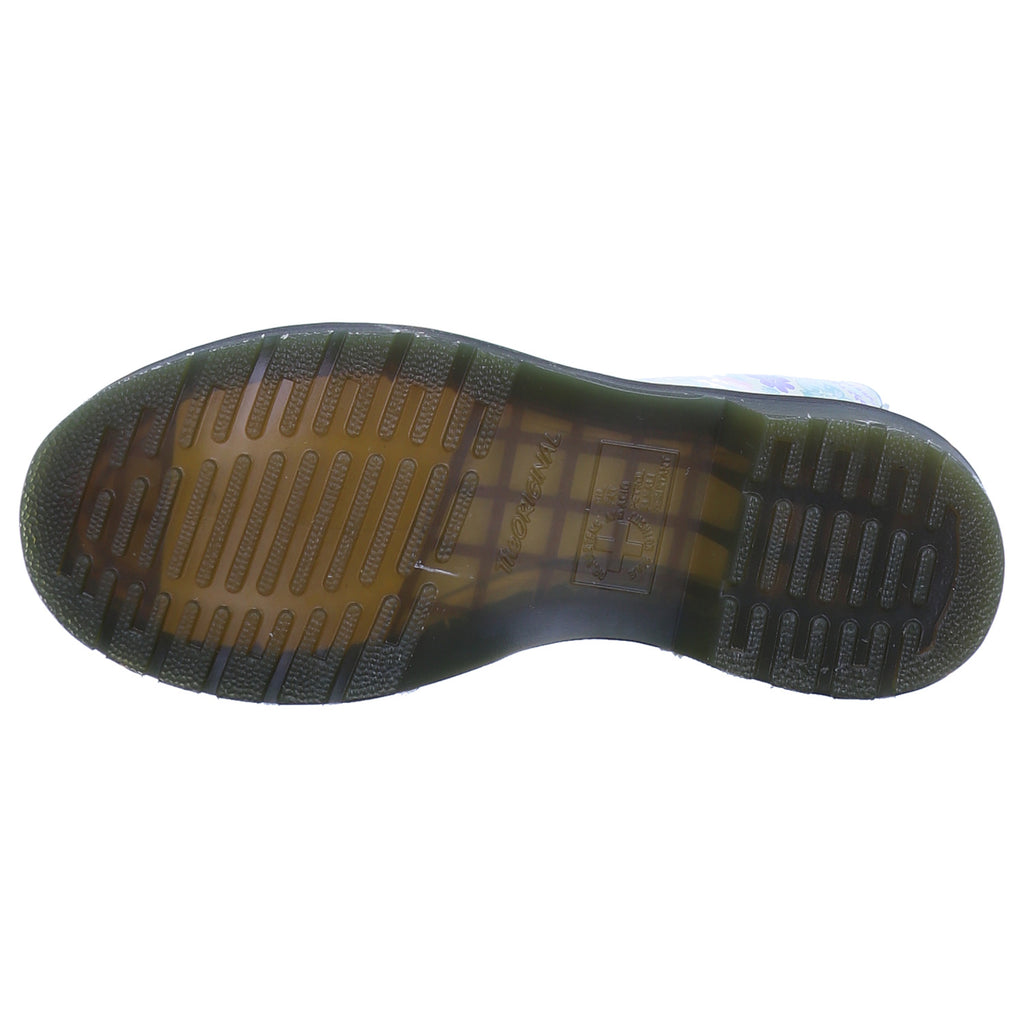 Dr Martens 1460 Pascal multicolor – Sohle