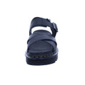 Dr Martens Voss II schwarz – Ansicht 01
