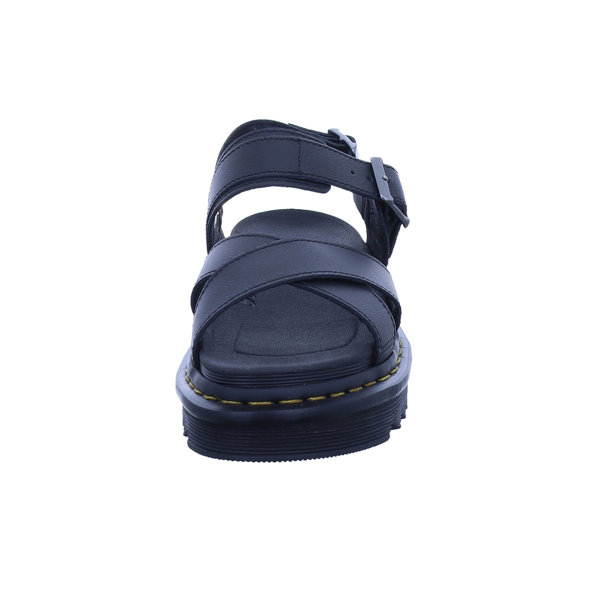 Dr Martens Voss II schwarz – Ansicht 01