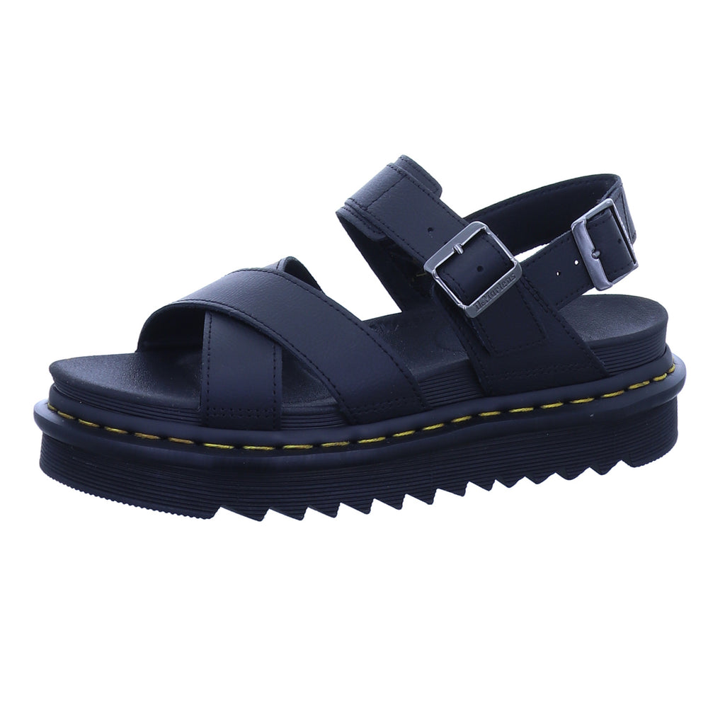Dr Martens Voss II schwarz – Ansicht 05