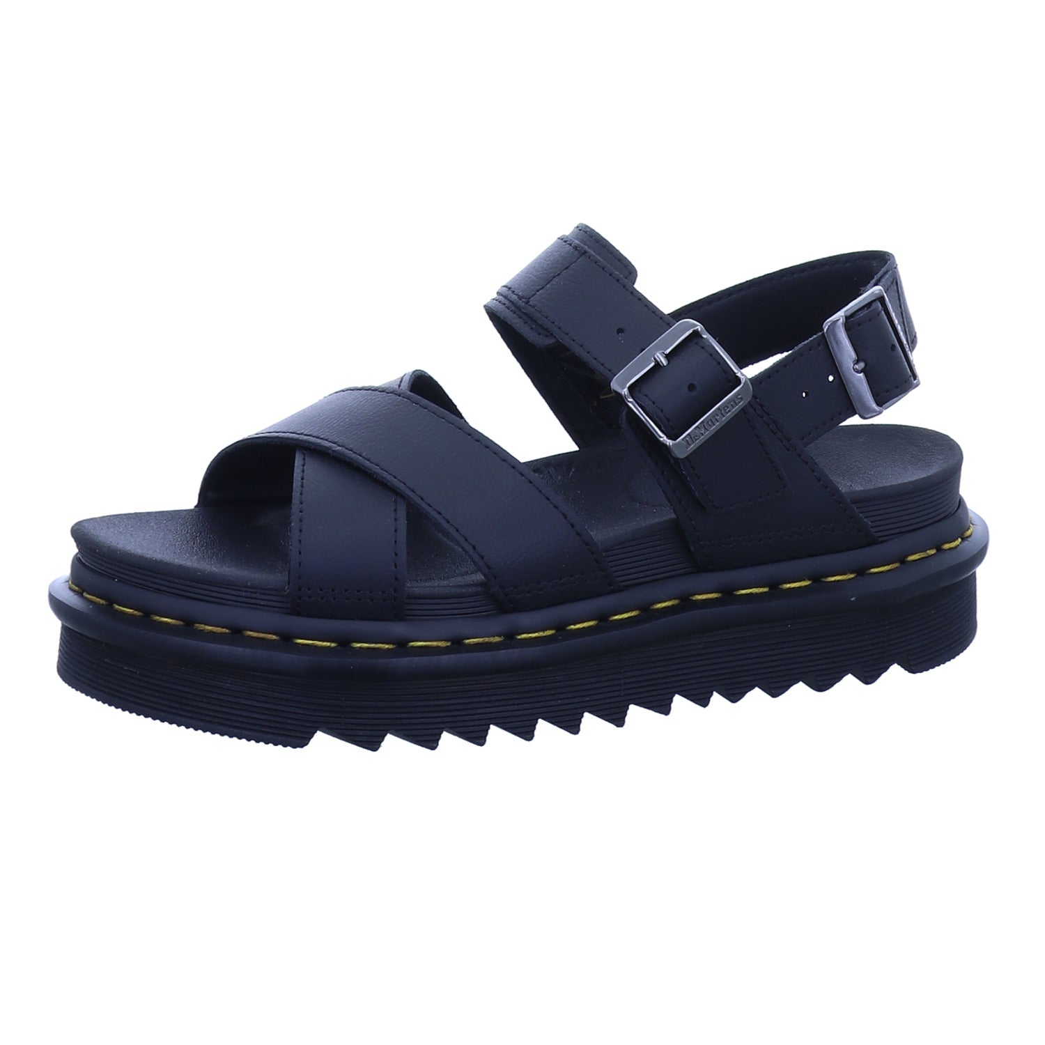 Dr Martens Voss II schwarz – Ansicht 05