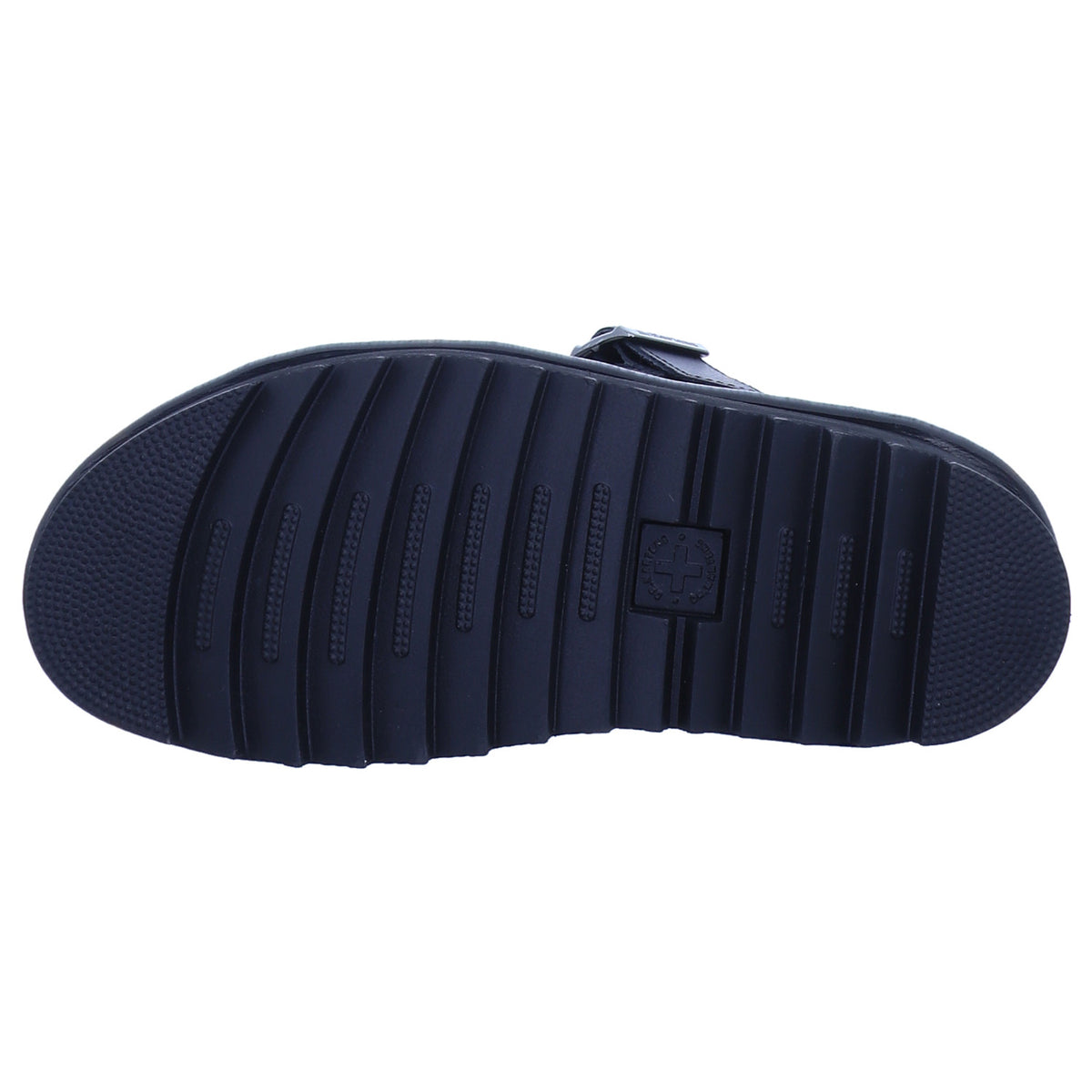 Dr Martens Voss II schwarz – Sohle