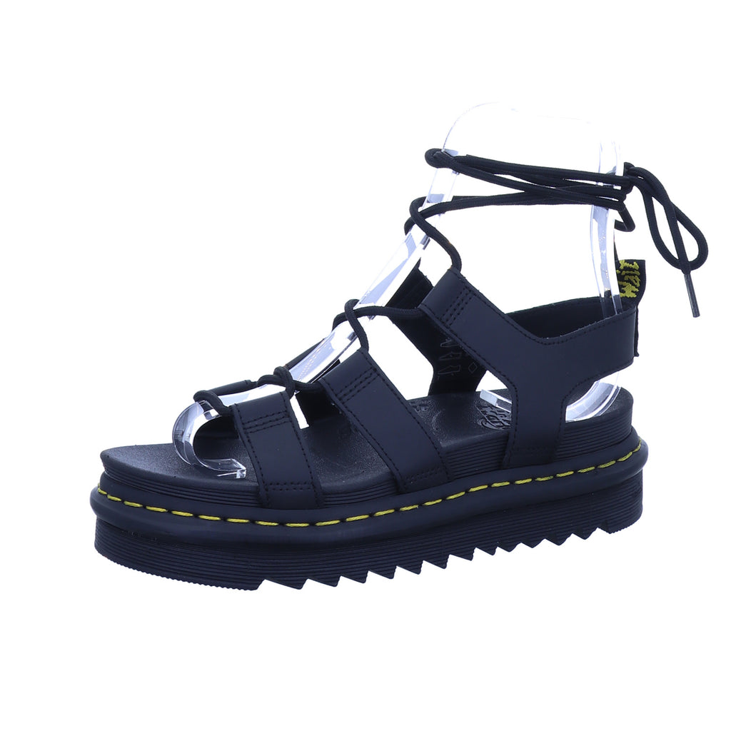 Dr Martens Nartilla schwarz – Ansicht 05