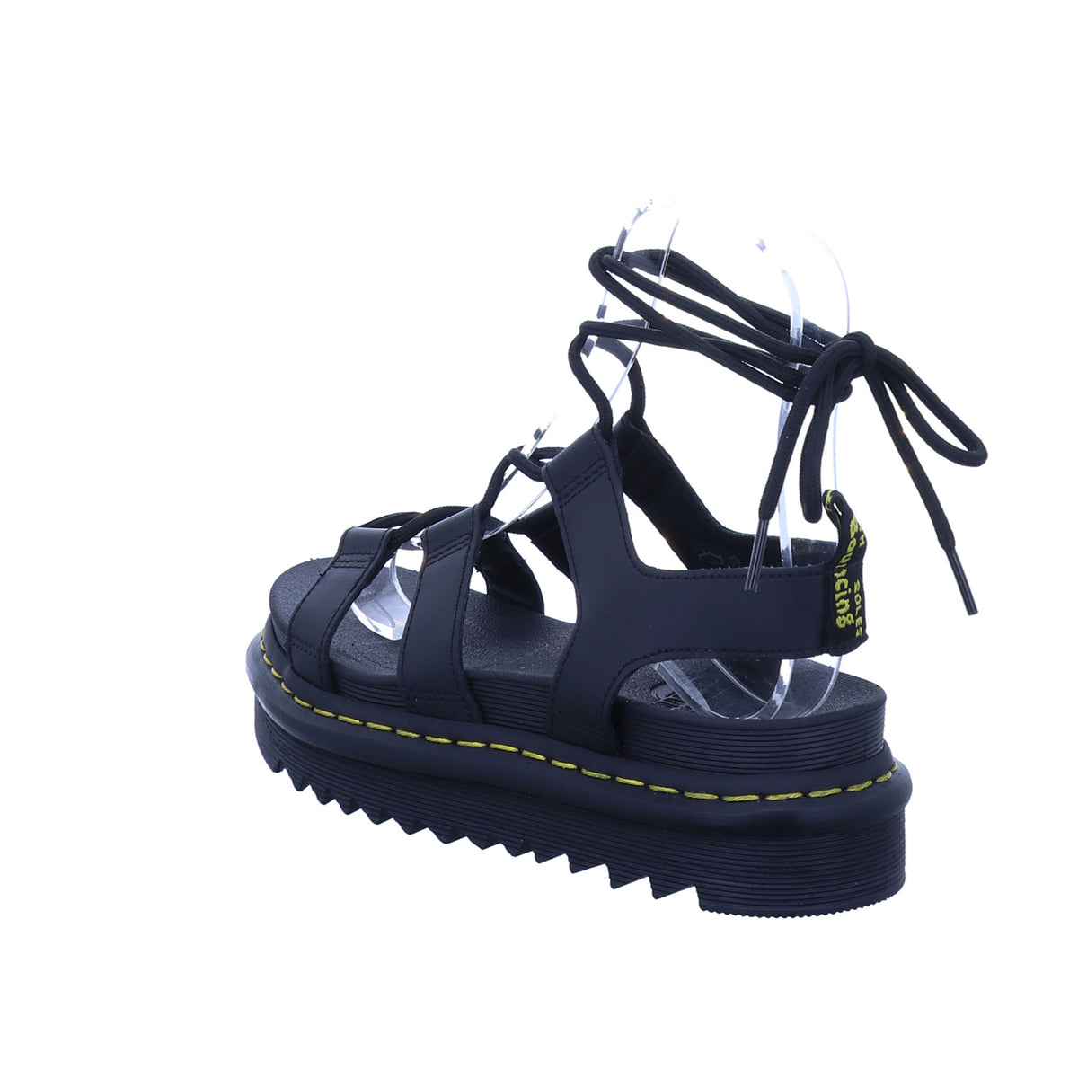 Dr Martens Nartilla schwarz – Ansicht 09