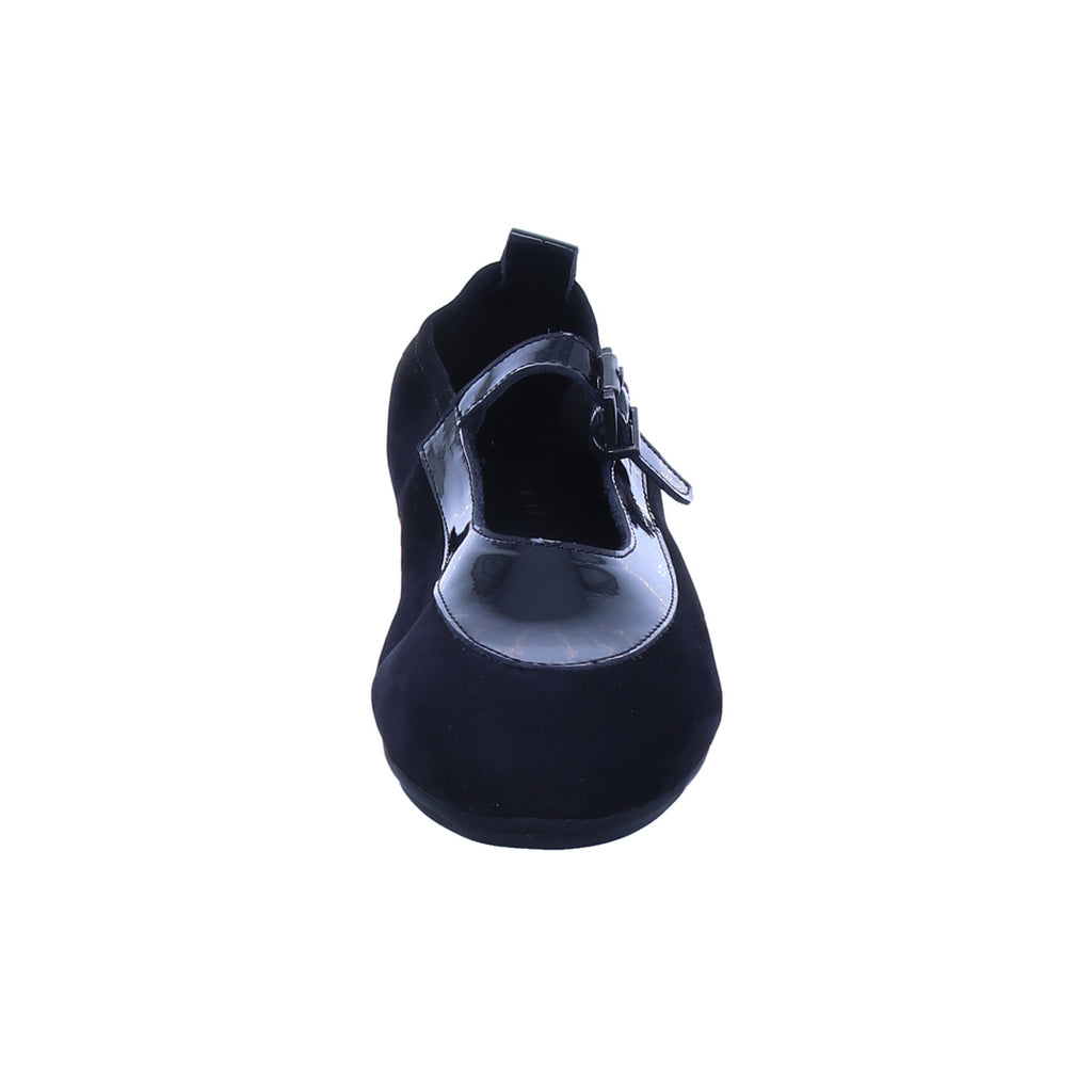 Arche Nikaby schwarz – Ansicht 01