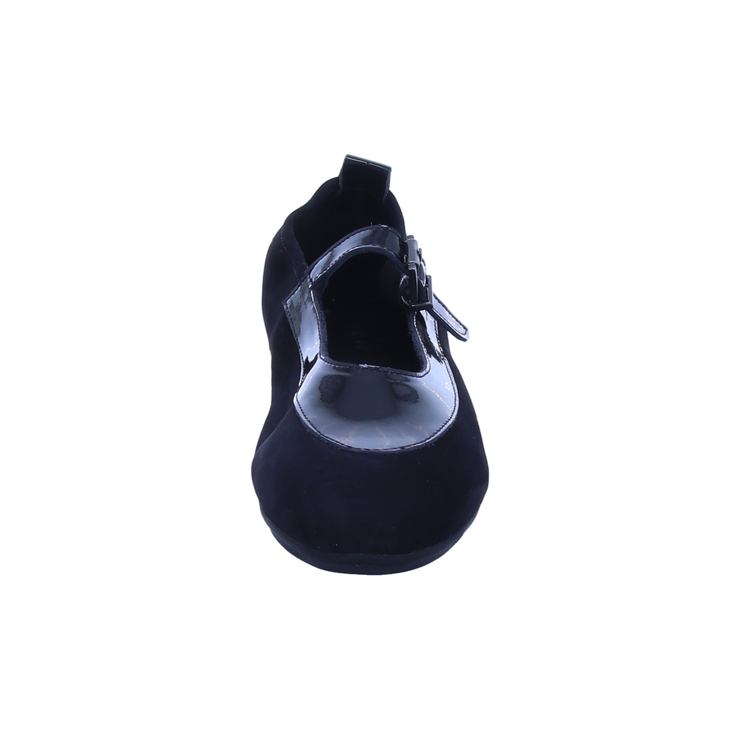 Arche Nikaby schwarz – Ansicht 01