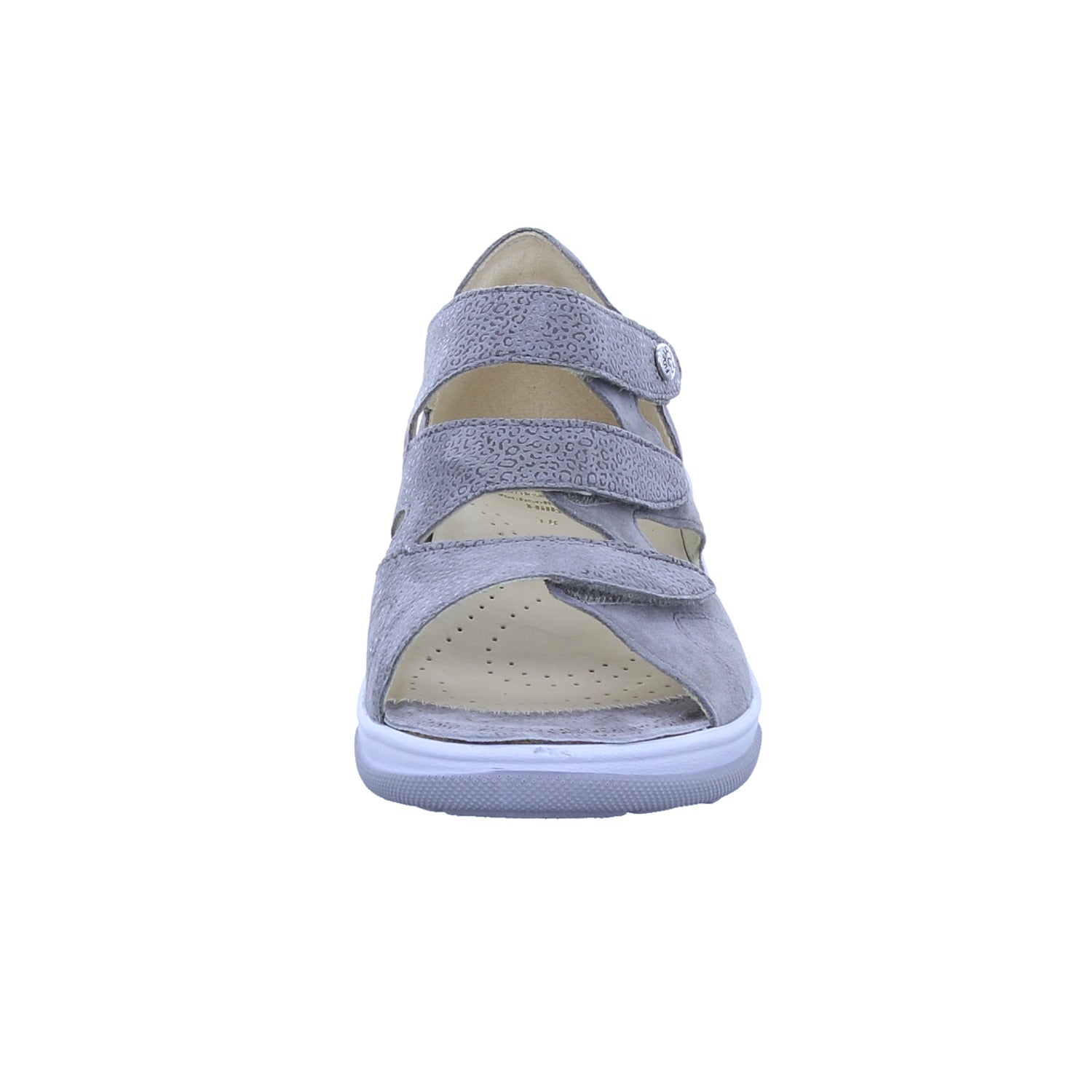Fidelio GmbH Fersensandale H beige – Ansicht 01