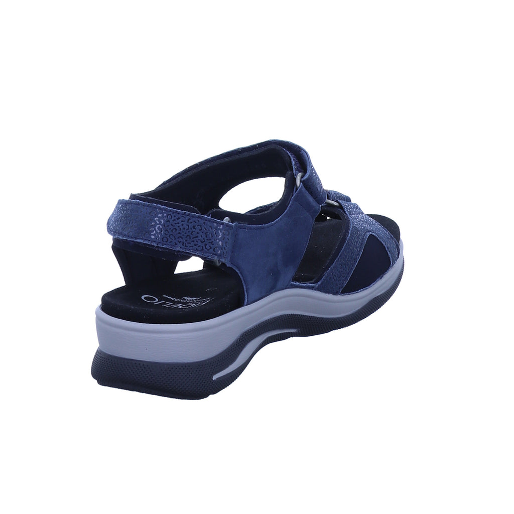 Fidelio GmbH Hallux Sandale H blau – Ansicht 13