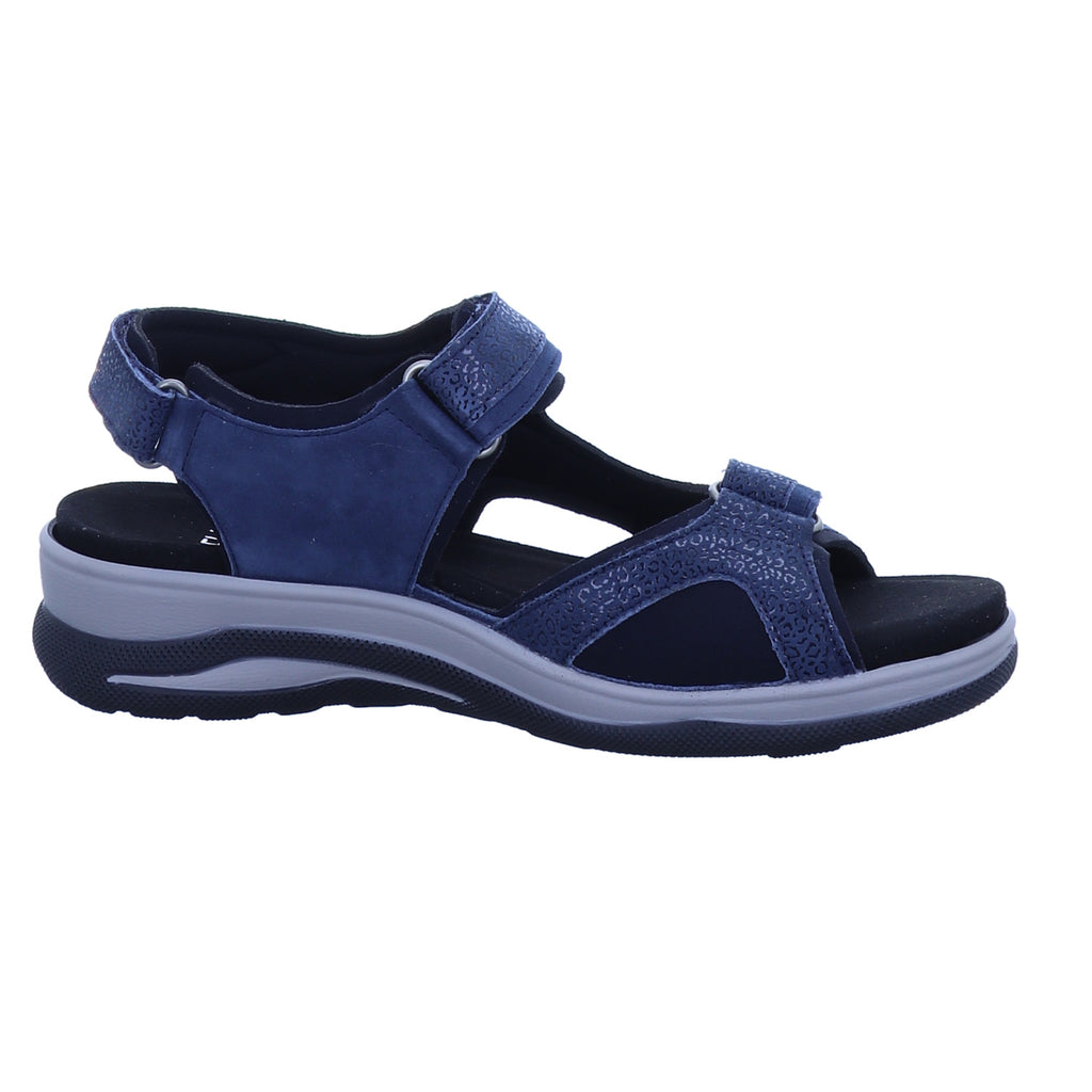 Fidelio GmbH Hallux Sandale H blau – Ansicht 17