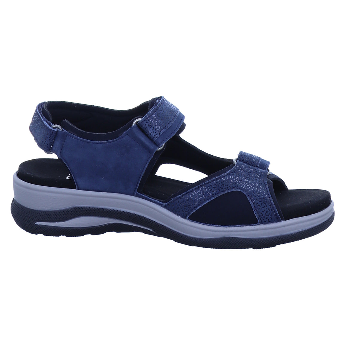 Fidelio GmbH Hallux Sandale H blau – Ansicht 17