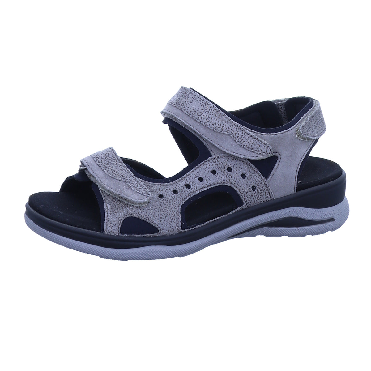 Fidelio GmbH Hallux Sandale H beige – Ansicht 05