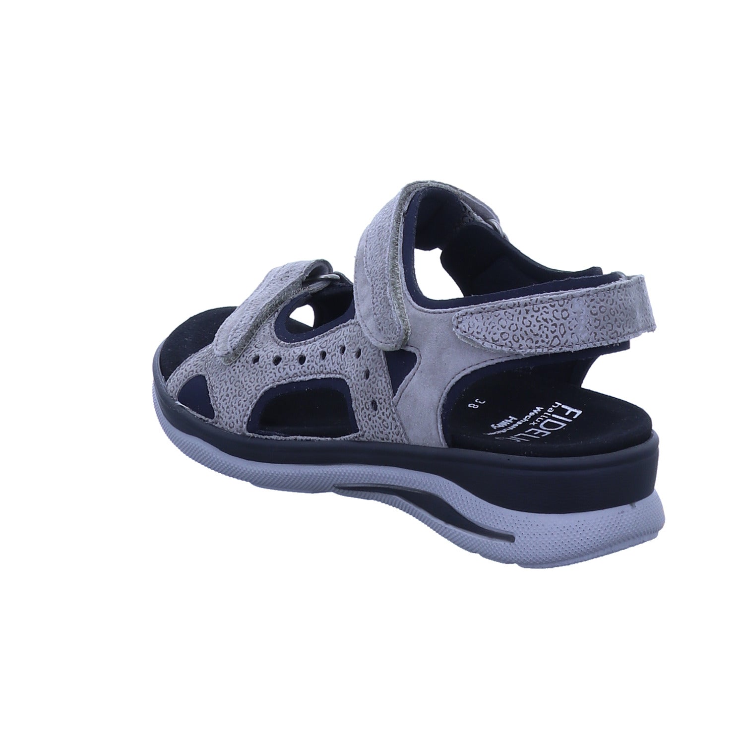 Fidelio GmbH Hallux Sandale H beige – Ansicht 09
