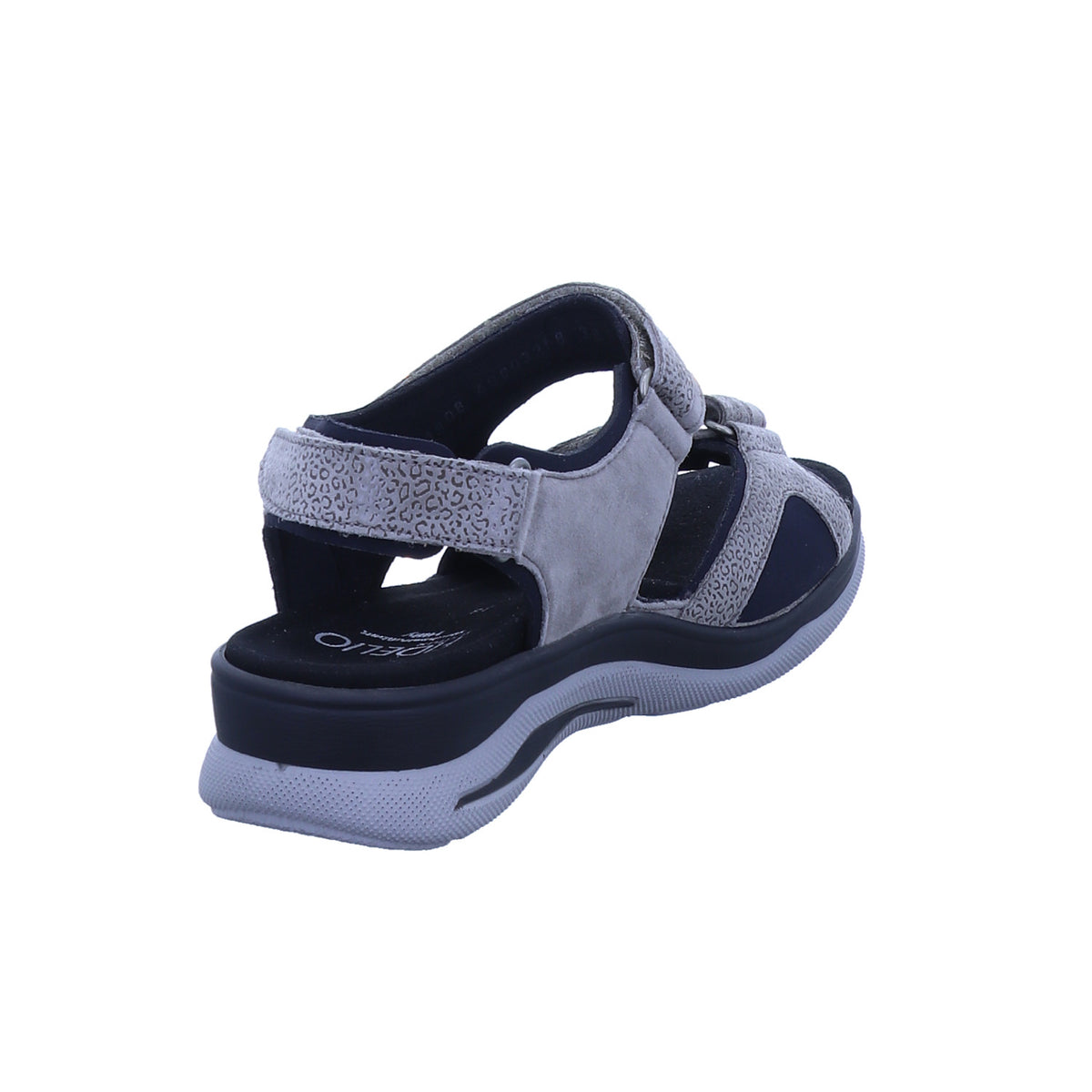 Fidelio GmbH Hallux Sandale H beige – Ansicht 13