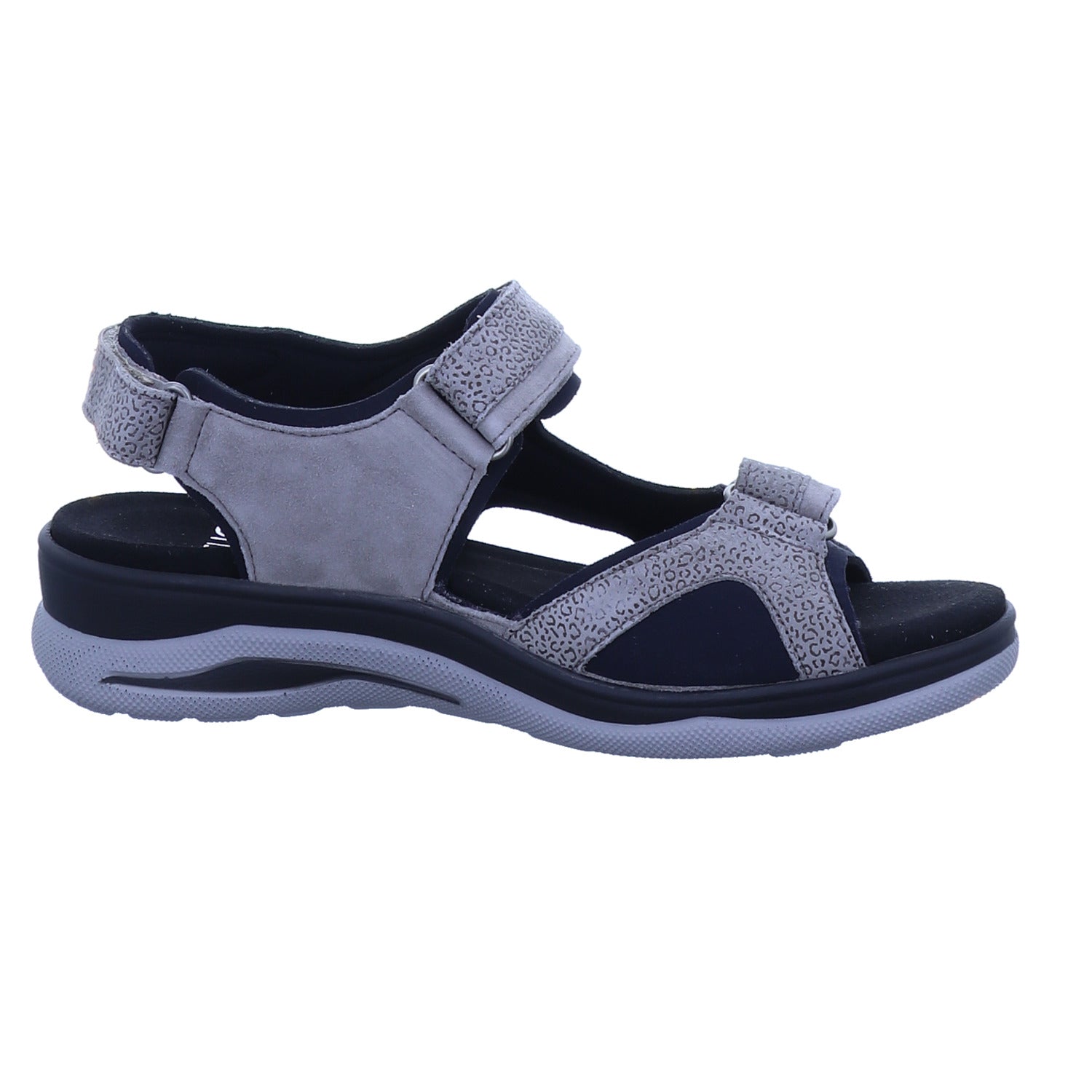 Fidelio GmbH Hallux Sandale H beige – Ansicht 17