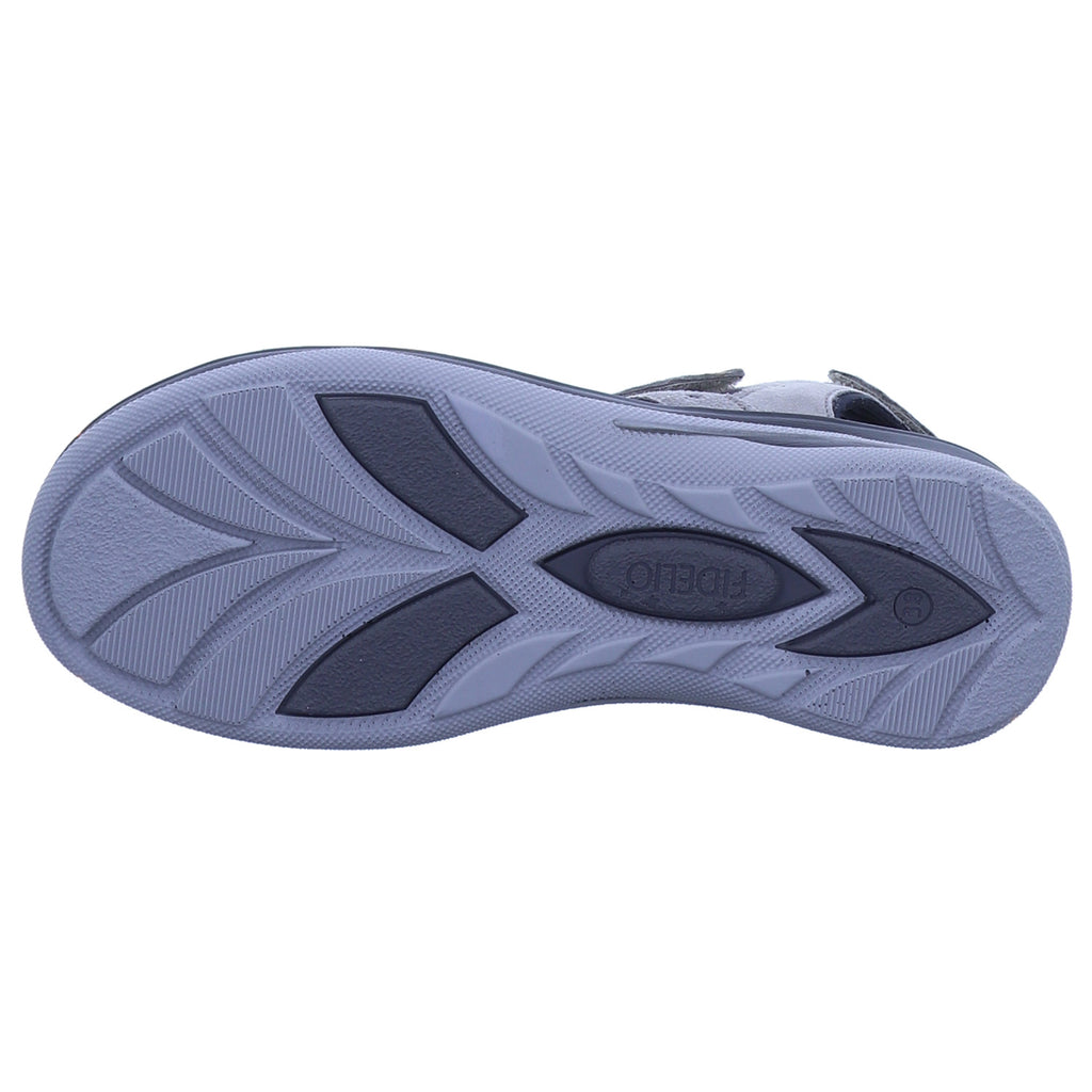 Fidelio GmbH Hallux Sandale H beige – Sohle