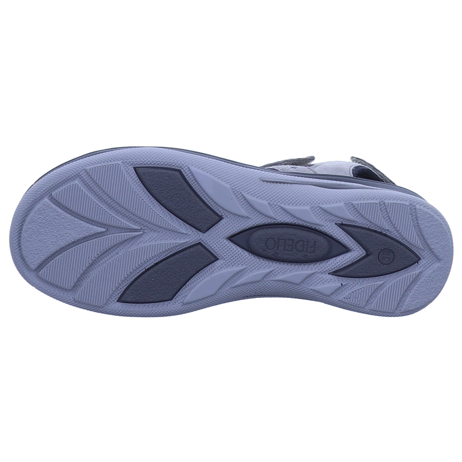 Fidelio GmbH Hallux Sandale H beige – Sohle