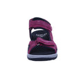 Fidelio GmbH Hallux Sandale H rot – Ansicht 01