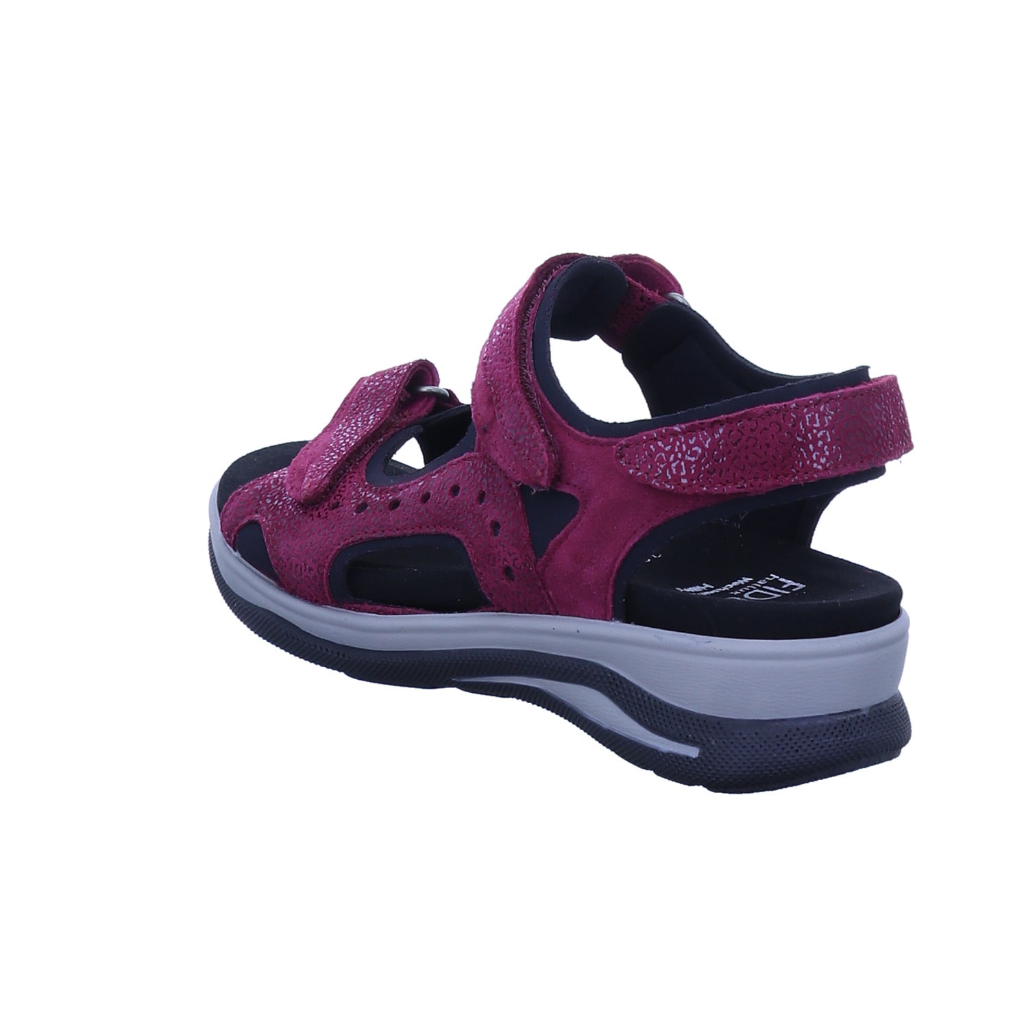 Fidelio GmbH Hallux Sandale H rot – Ansicht 09