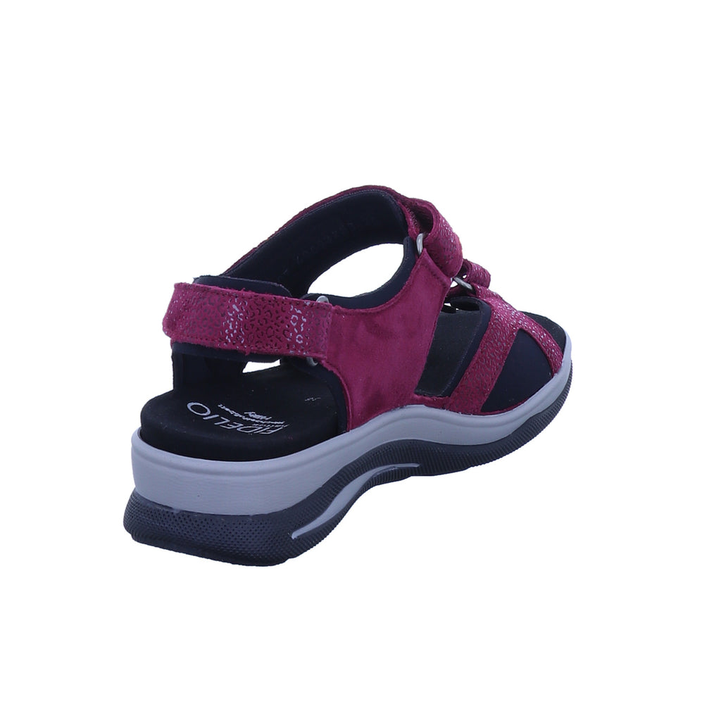 Fidelio GmbH Hallux Sandale H rot – Ansicht 13