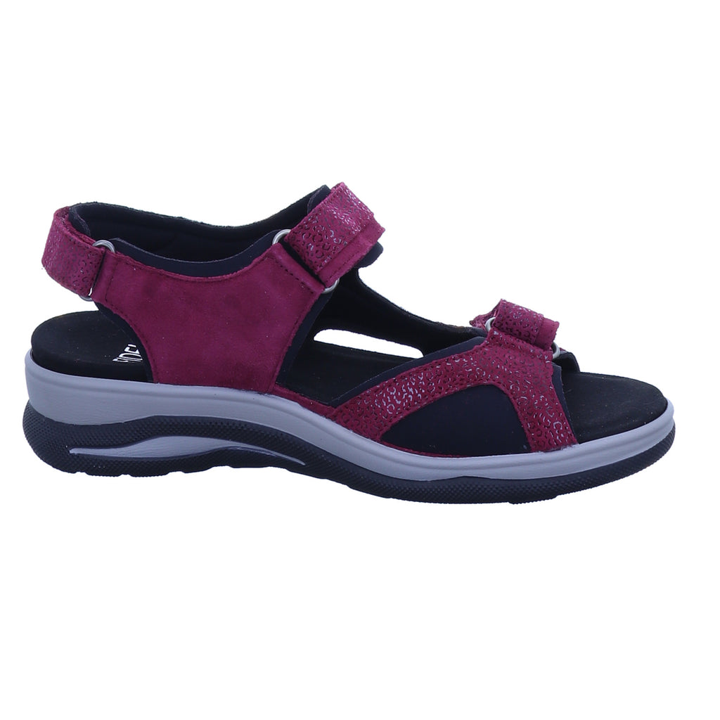 Fidelio GmbH Hallux Sandale H rot – Ansicht 17