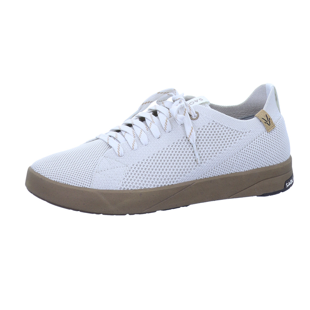 Saola SAS Cannon Knit M 2.0 beige – Ansicht 05