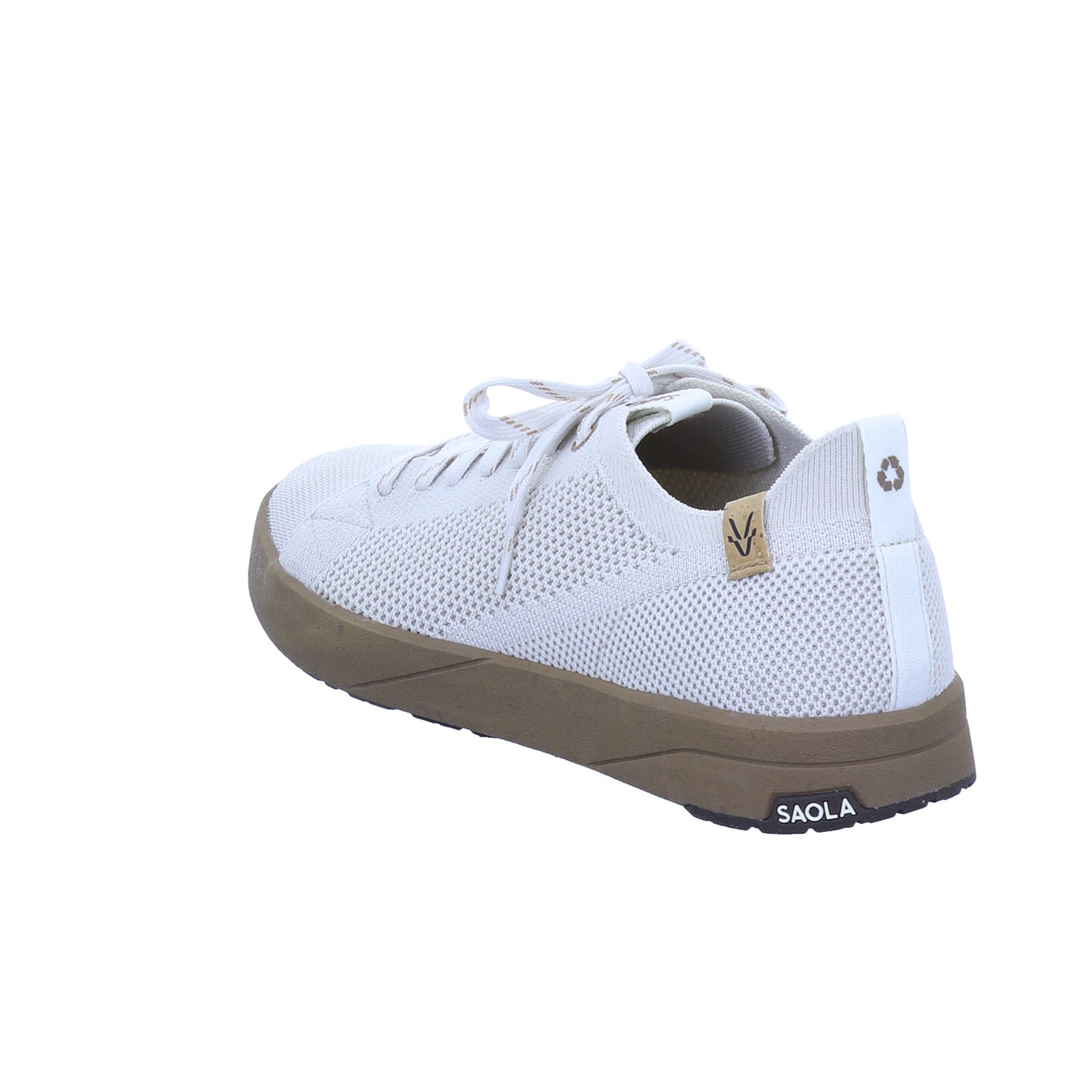 Saola SAS Cannon Knit M 2.0 beige – Ansicht 09