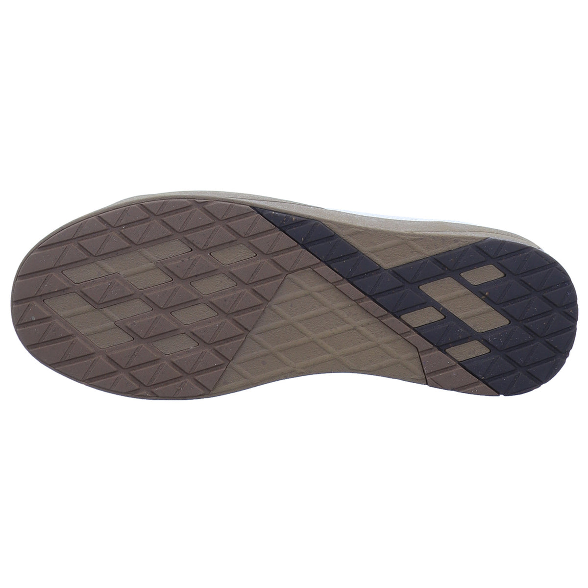 Saola SAS Cannon Knit M 2.0 beige – Sohle