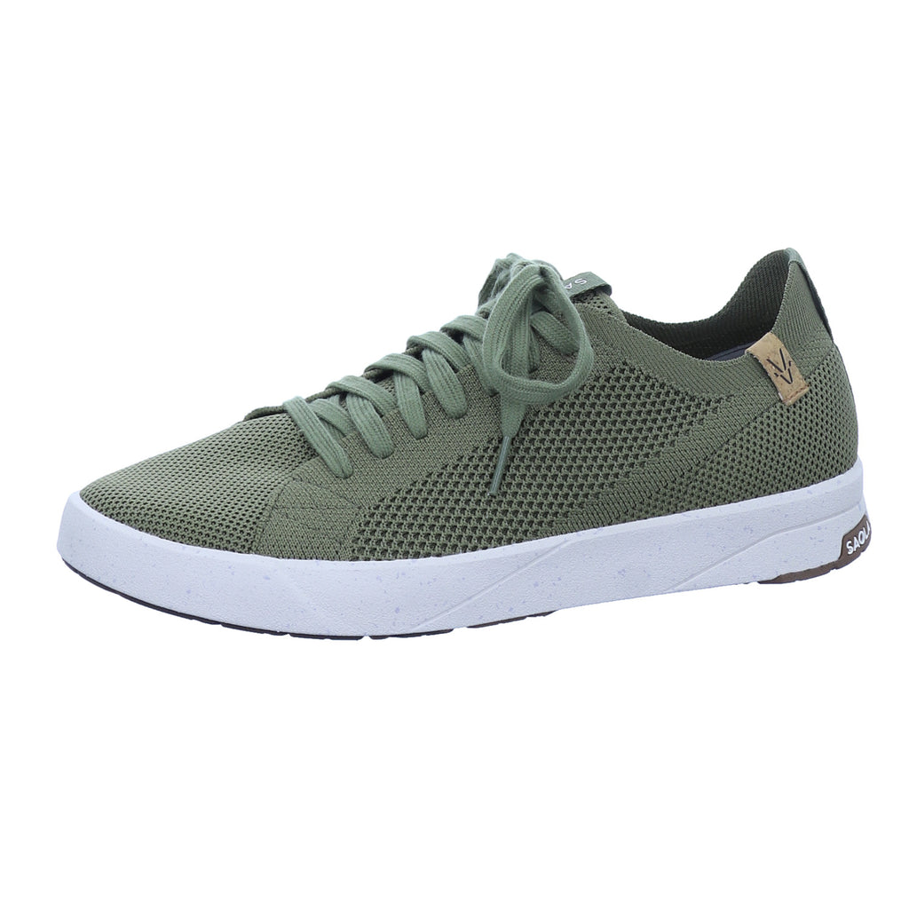 Saola SAS Cannon Knit M 2.0 oliv – Ansicht 05