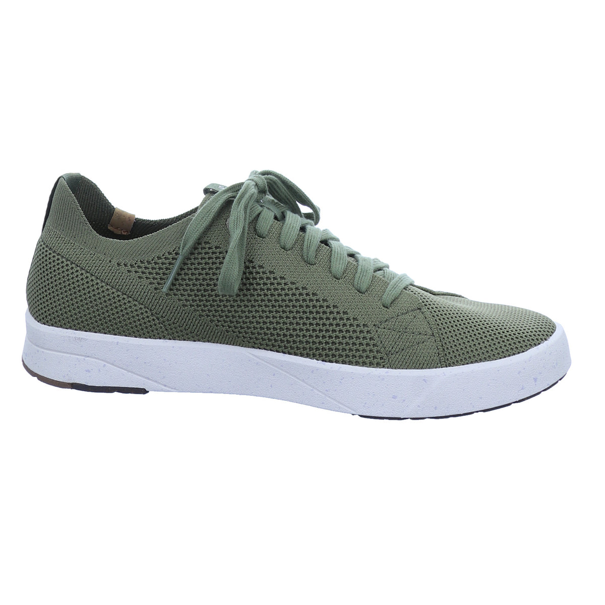 Saola SAS Cannon Knit M 2.0 oliv – Ansicht 17
