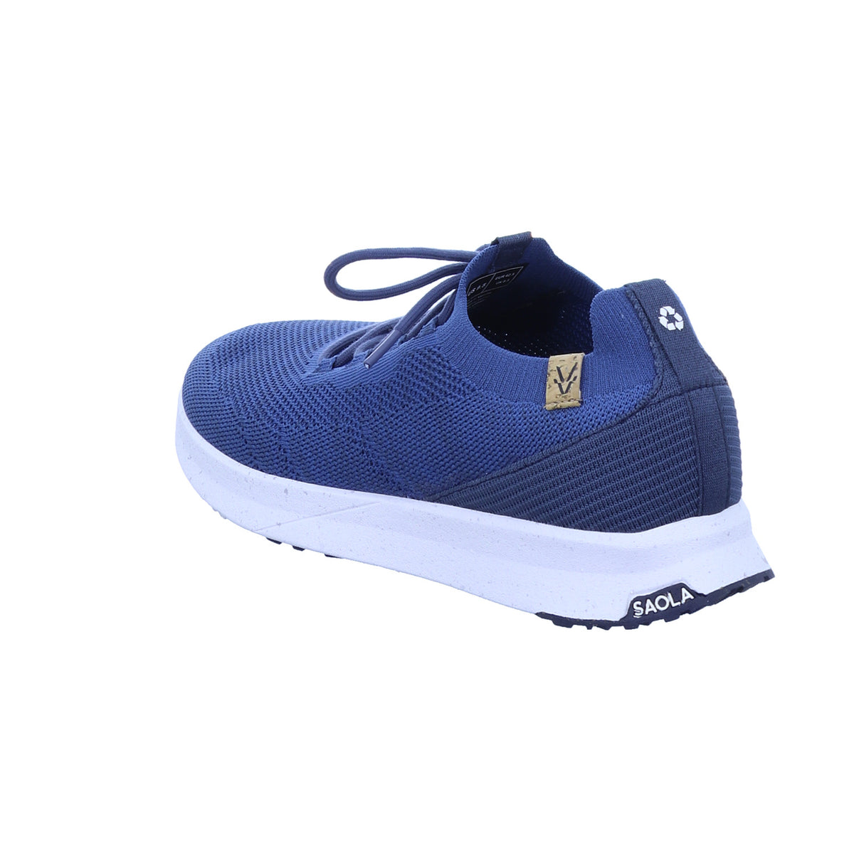 Saola SAS Tsavo 3 M blau – Ansicht 09