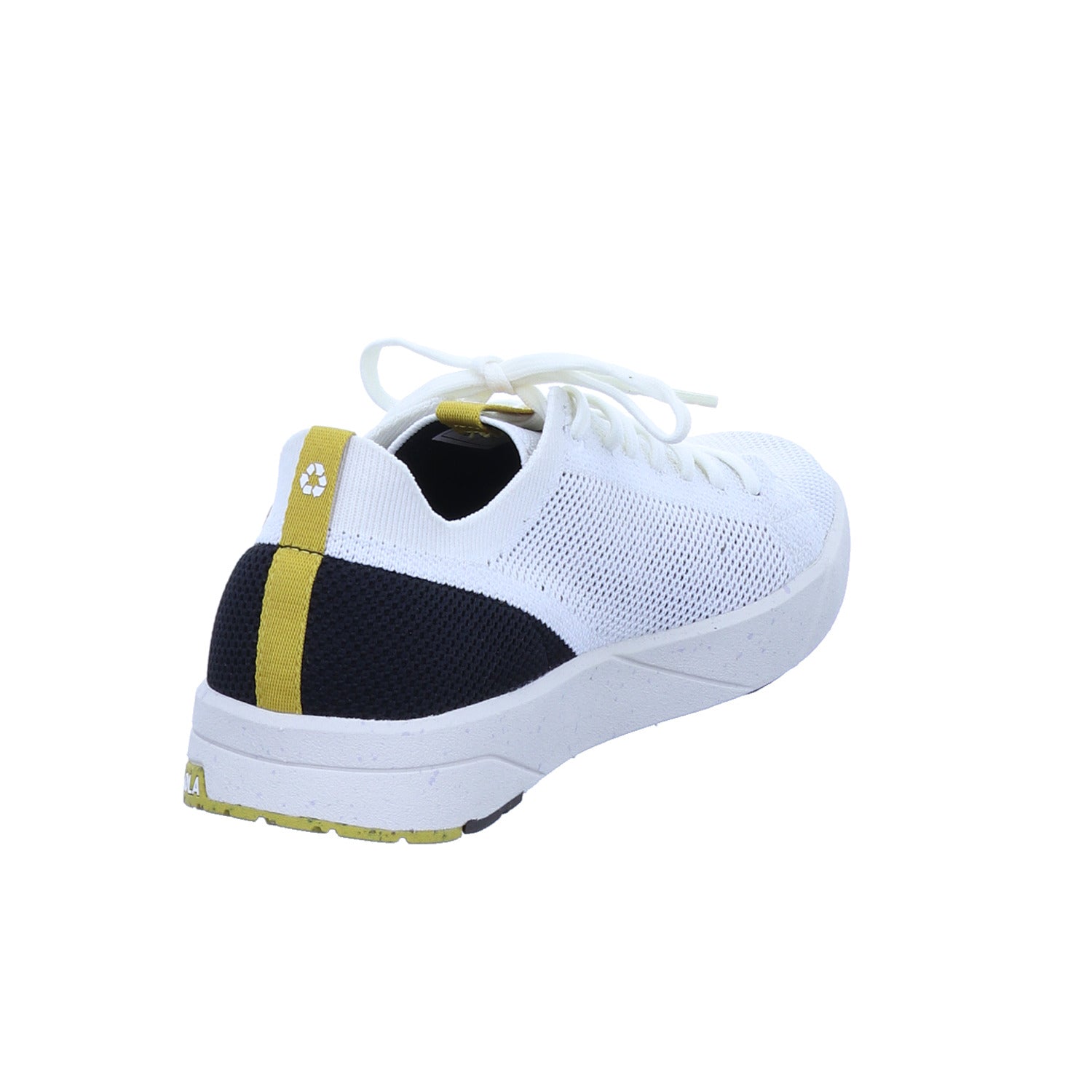 Saola SAS Cannon Knit W 2.0 weiß – Ansicht 13