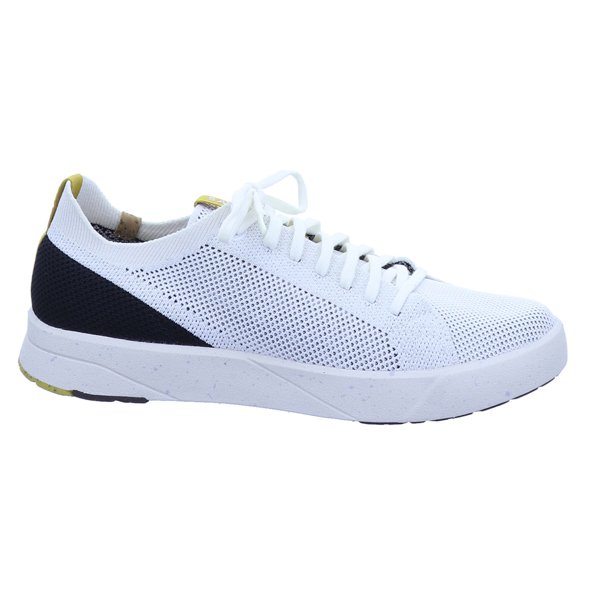 Saola SAS Cannon Knit W 2.0 weiß – Ansicht 17
