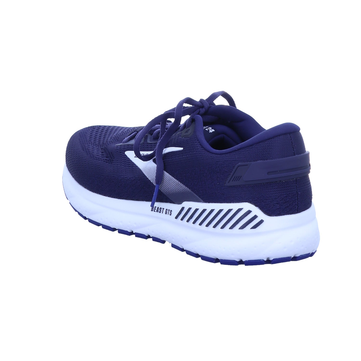Brooks Sports B.V. Beast GTS 24 Men blau – Ansicht 09