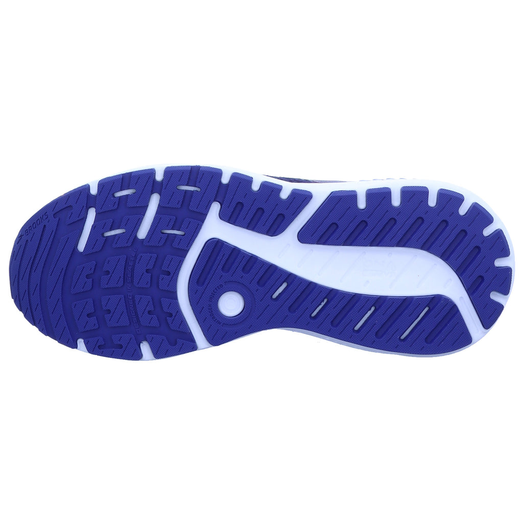 Brooks Sports B.V. Beast GTS 24 Men blau – Sohle