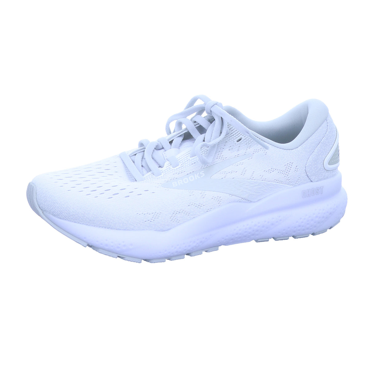 Brooks Sports B.V. Ghost 16 Women weiß – Ansicht 05