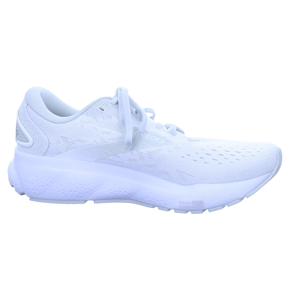 Brooks Sports B.V. Ghost 16 Women weiß – Ansicht 17