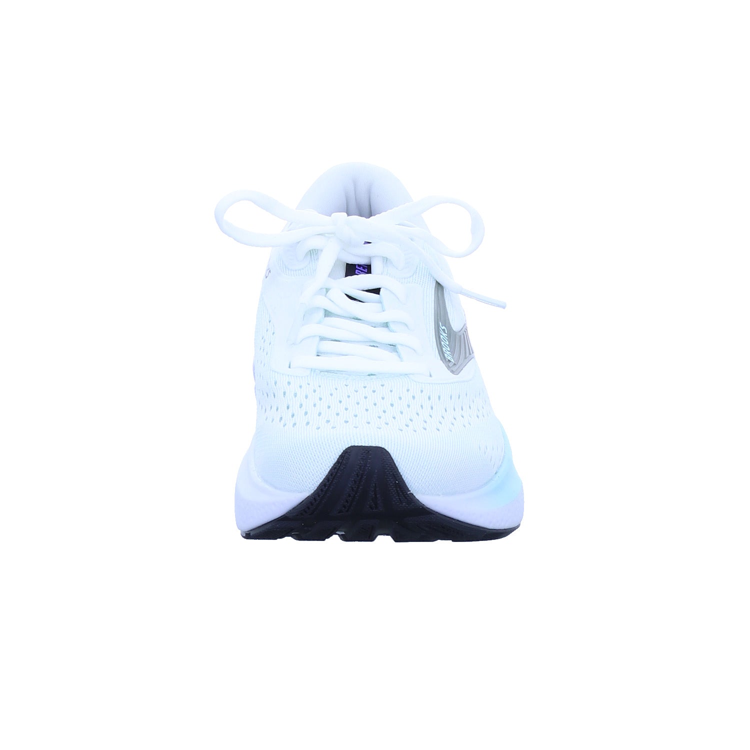 Brooks Sports B.V. Adrenaline GTS 24 Women weiß – Ansicht 01