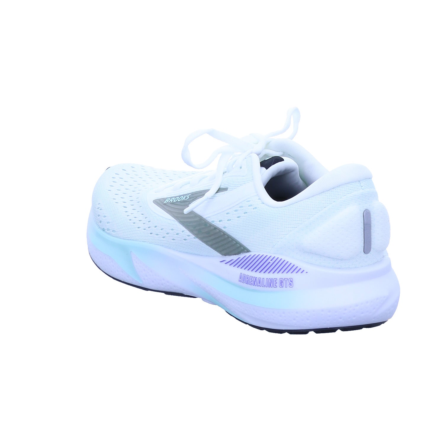 Brooks Sports B.V. Adrenaline GTS 24 Women weiß – Ansicht 09