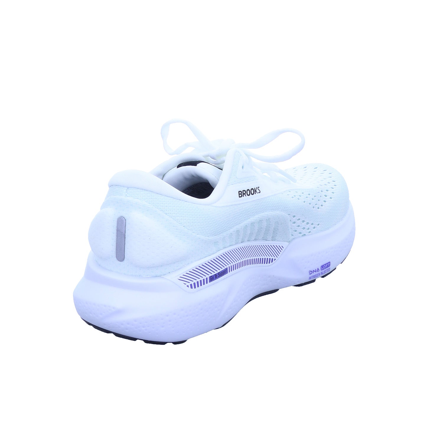 Brooks Sports B.V. Adrenaline GTS 24 Women weiß – Ansicht 13